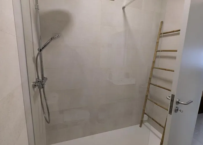 Casa Da Estacao_sao Martinho Do Porto *